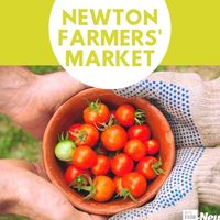 Newton Farmers' Market Photo - Click Here to See